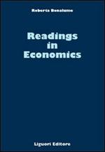 Readings in economics