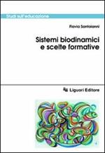 Sistemi biodinamici e scelte formative