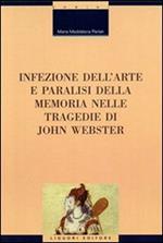 Infezione dell'arte e paralisi della memoria nelle tragedie di John Webster