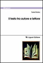 Il testo tra autore e lettore