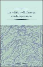 Le città nell'Europa contemporanea