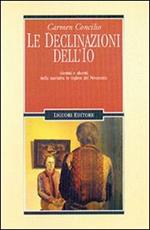 Le declinazioni dell'Io. Identità e alterità nella narrativa in inglese del Novecento