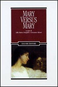 Mary versus Mary - copertina