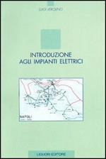 Introduzione agli impianti elettrici