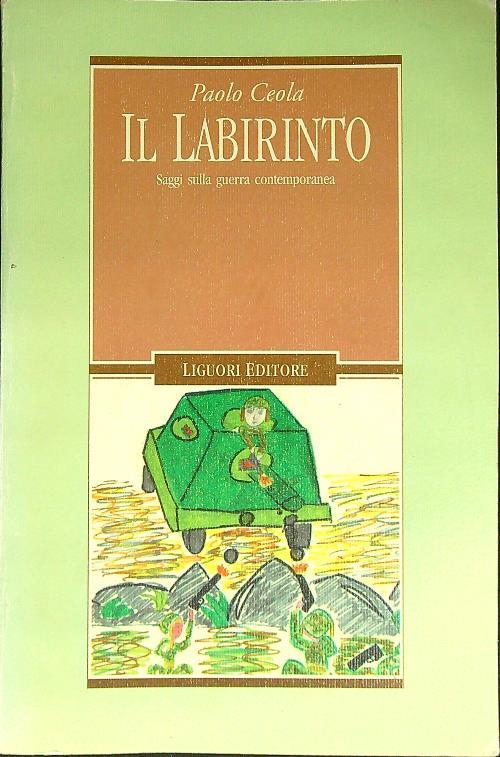 Libro di Faccia
