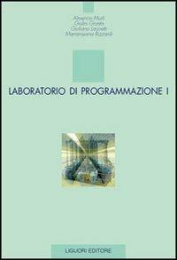 Laboratorio di programmazione. Vol. 1 - copertina