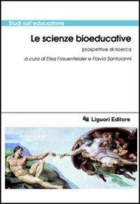 Le scienze bioeducative. Prospettive di ricerca - copertina