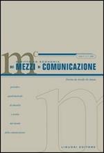Diritto ed economia dei mezzi di comunicazione (2006). Vol. 3