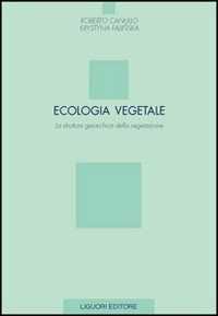 Ecologia vegetale. La struttura gerarchica della vegetazione