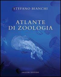 Atlante di zoologia - Stefano Bianchi - copertina