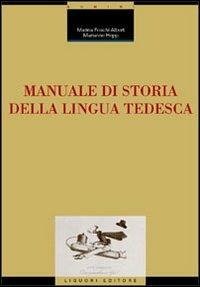 Linguistica e linguaggi Piccola storia della lingua italiana 