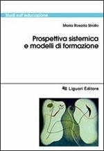 Prospettiva sistemica e modelli di formazione