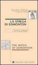 La strega di Edmonton-The witch of Edmonton