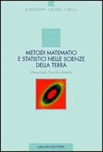Metodi matematici e statistici nelle scienze della terra. Vol. 3: Tecniche statistiche.