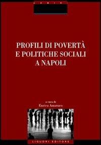 Profili di povertà e politiche sociali a Napoli - copertina