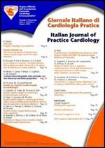 Giornale italiano di cardiologia pratica (2004). Vol. 2