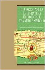 Il viaggio nella letteratura occidentale tra mito e simbolo