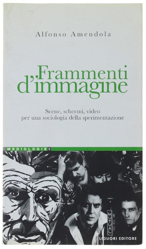 Bergoglio Libri d'Epoca Snc
