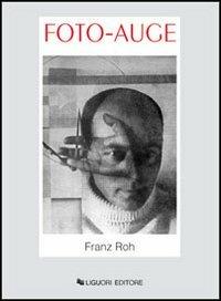 Foto-auge - Franz Roh - copertina