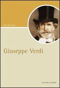 Giuseppe Verdi - Rita Belenghi - copertina