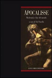 Apocalisse. Modernità e fine del mondo - copertina