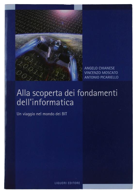 Bergoglio Libri d'Epoca Snc