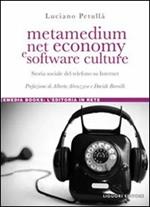 Metamedium, net economy e software culture. Storia sociale del telefono su internet