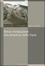 Breve introduzione alla dinamica delle frane