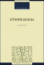 Etnofilologia
