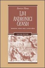 Livi Andronici «Odusia». Ediz. critica