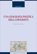 Una geografia politica della diversità