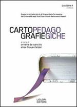 Quaderni F. Cartografie pedagogiche (2010). Vol. 4