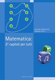 Matematica: 2³ capitoli per tutti