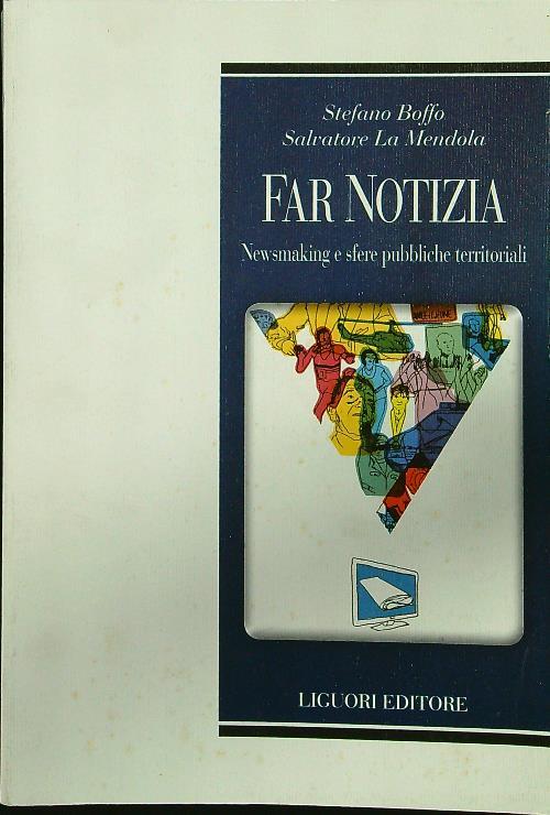 Libro di Faccia