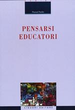 Pensarsi educatori