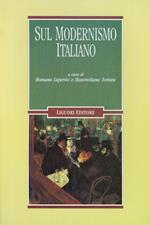 Sul modernismo italiano