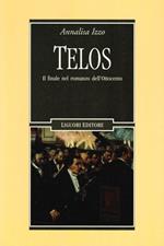 Telos. Il finale nel romanzo dell'Ottocento
