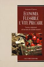 Economia flessibile e vite precarie. Lavoro e migrazioni nel racconto dei cittadini stranieri