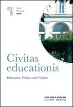 Civitas educationis (2012). Vol. 2