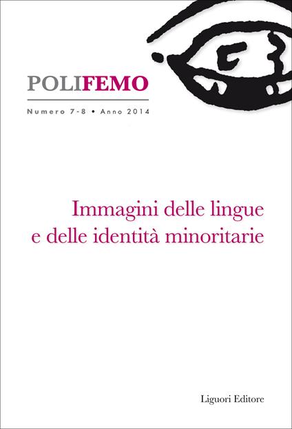 Polifemo. Nuova serie di «lingua e letteratura» (2014). Vol. 2 - Renato Boccali - ebook