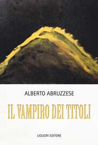 Il vampiro dei titoli