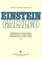 Einstein, Galileo