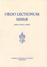 Ordo lectionum missae