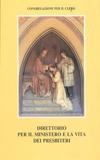 Direttorio per il ministero e la vita dei presbiteri
