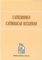 Catechismus catholicae Ecclesiae