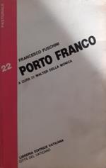 Porto franco