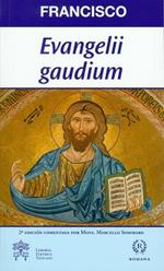 Evangelii gaudium. Ediz. spagnola