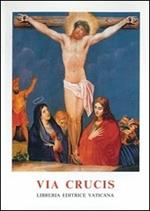 Via crucis al Colosseo presieduta dal Santo Padre Giovanni Paolo II, Venerdì Santo 2003