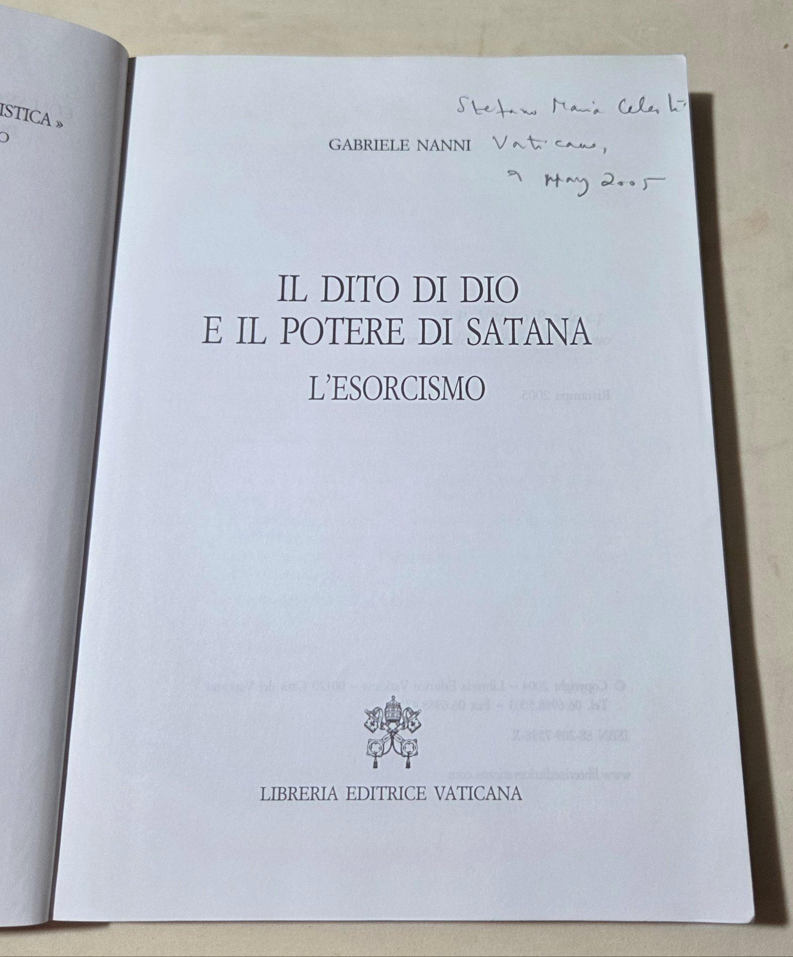 Invito alla Lettura