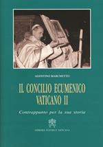 Il Concilio ecumenico Vaticano II. Contrappunto per la sua storia